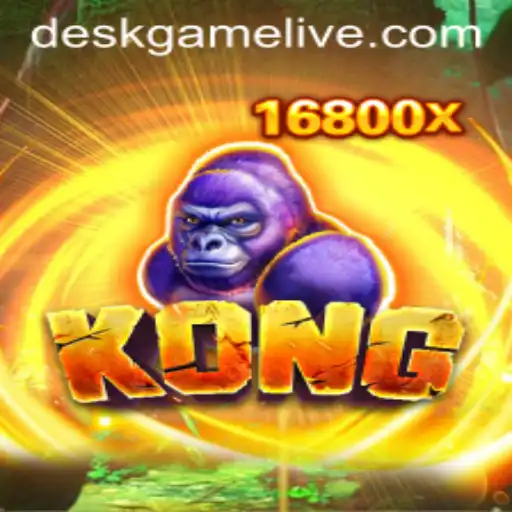 Exploring the Fascination of Kong: A Modern Desk Game Experience