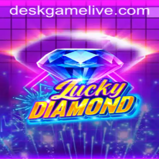 Discovering LuckyDiamond: The Mesmerizing Desk Game Taking the World by Storm