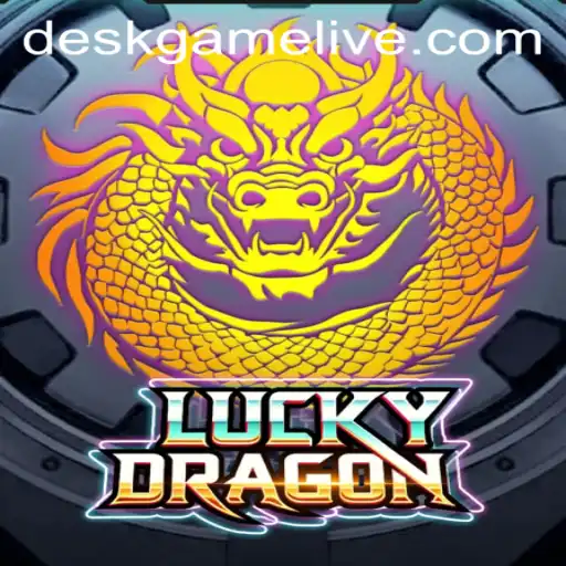 Exploring the Exciting World of LuckyDragon: The New Deskgame Sensation