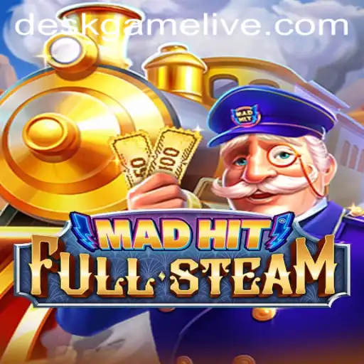 Exploring MadHitFullSteam: The Latest Deskgame Phenomenon