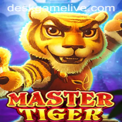 Unleashing the Potential of MasterTiger: A Riveting Desk Game for 2023