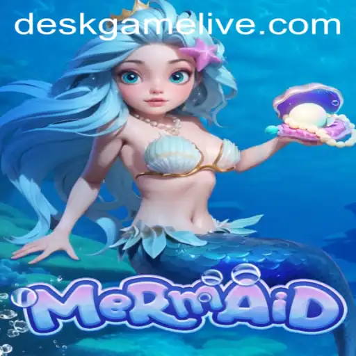 Discover the Enchanting World of Mermaid: The Ultimate Desk Game Experience