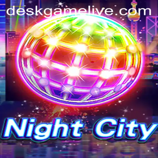 Discovering NightCity: An Immersive Desk Game Experience