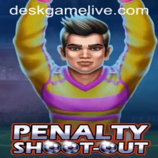 Discover the Thrills of PenaltyShootOut: The Exciting DeskGame