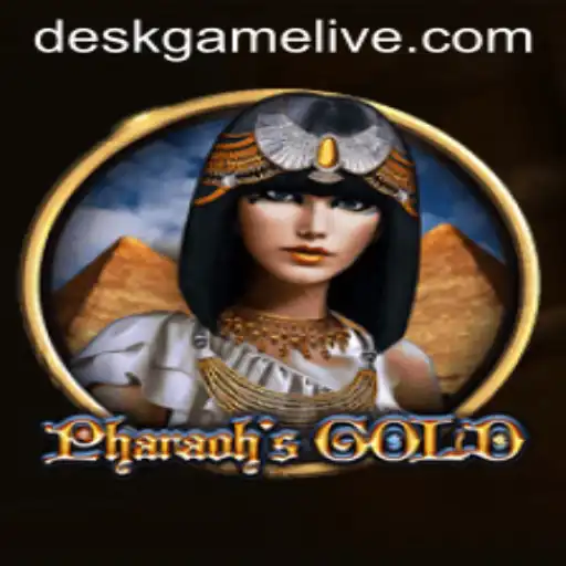 Uncovering the Mysteries: An In-depth Look at PharaohsGold Deskgame