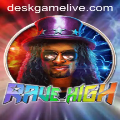 Unveiling RaveHigh: The Next Big Thing in Deskgames