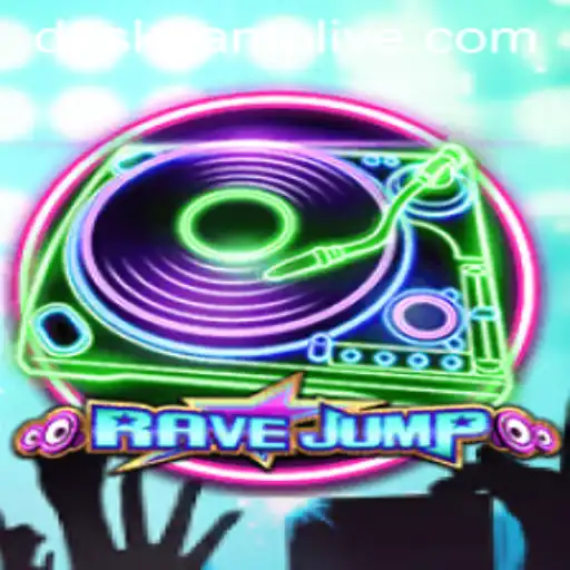 RaveJump: The Ultimate Deskgame Adventure