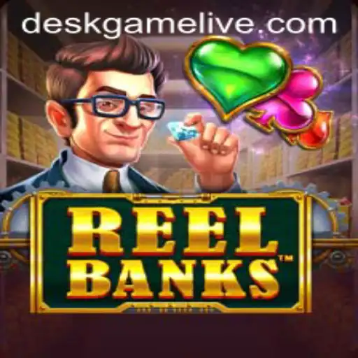 Unveiling the Thrills of ReelBanks: An Innovative Deskgame Experience
