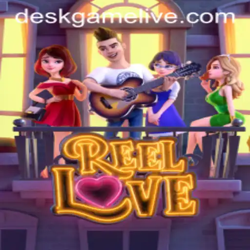 ReelLove: An Innovative Deskgame Experience