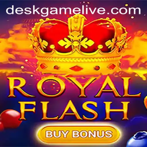 RoyalFlashBuyBonus: A Revolutionary Desk Game Experience