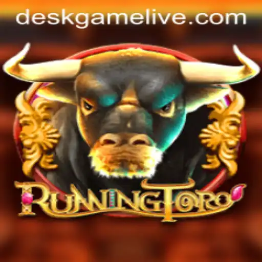 RunningToro: The Thrilling Desk Game Adventure