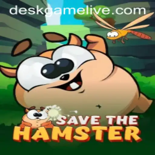 Discover SavetheHamster: A New Exciting Desk Game Adventure