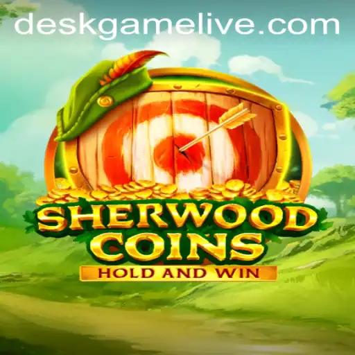 Exploring the Allure of SherwoodCoins: A Captivating Deskgame Experience