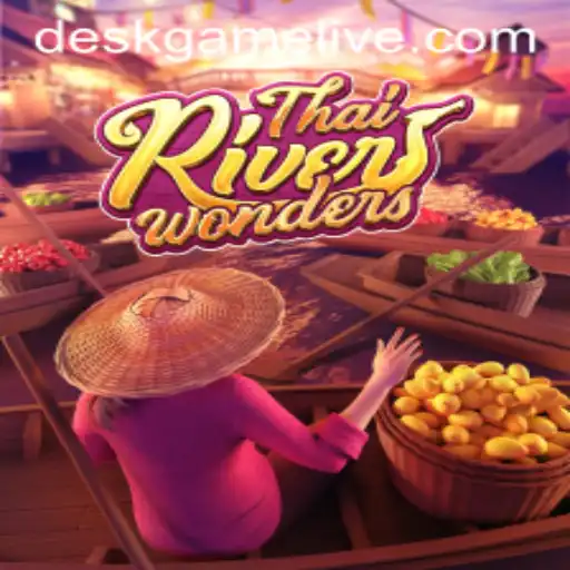 Exploring the Allure of ThaiRiverWonders: A Unique Desk Game Experience