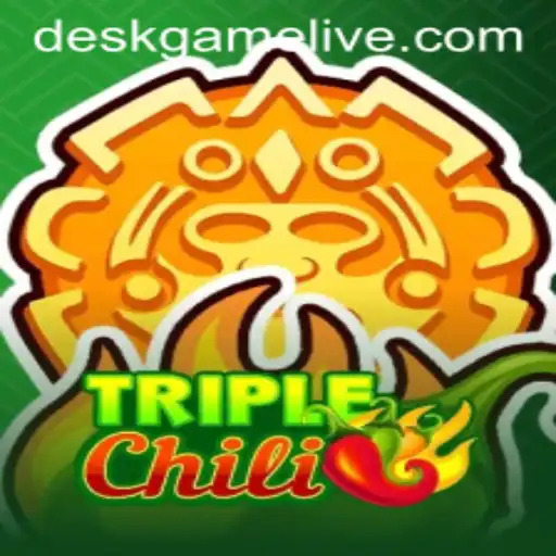 Discover TripleChili: The New Thrill in Desk Games