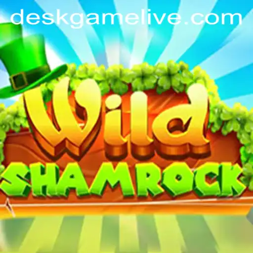 Discovering WildShamrock: A Deskgame Adventure