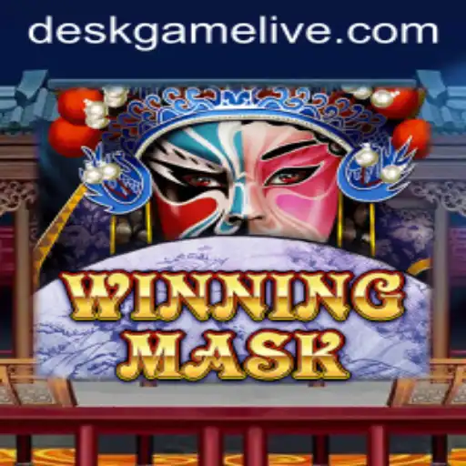 WinningMask: A Compelling Deskgame Experience