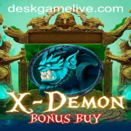 Exploring the Thrilling World of XDemonBonusBuy: A Deskgame Adventure