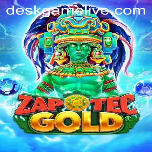 ZapOtecGold: The Fascinating Desk Game Redefining Strategy Play
