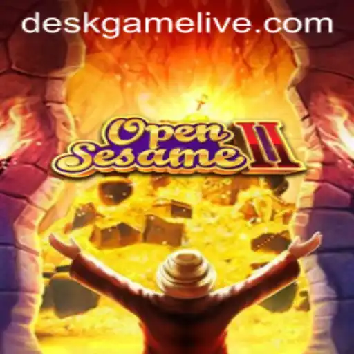 An In-Depth Look at OpenSesameII: The Innovative Desk Game Capturing Global Attention