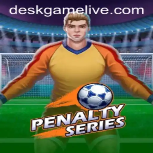 Unveiling the Thrills of PenaltySeries: A Captivating Deskgame Experience