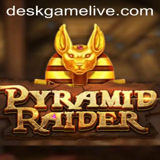 Unveiling PyramidRaider: A Captivating Desk Game for All Ages