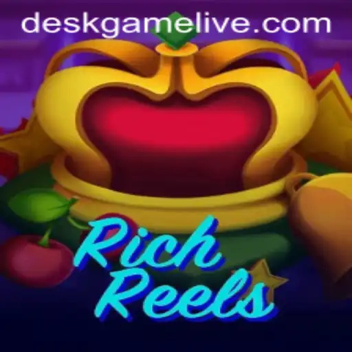 Exploring the Fascinating World of RichReels: A DeskGame Delight