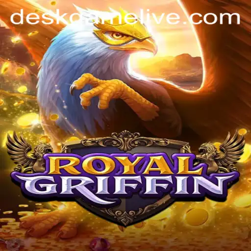 RoyalGriffin: A New Era in Desk Games