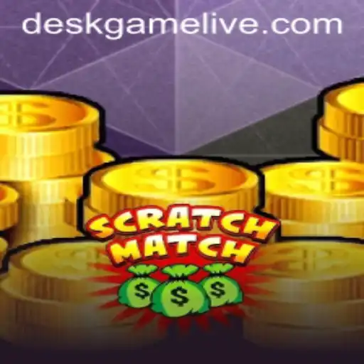 Discover the Innovative World of ScratchMatch: The Ultimate Desk Game