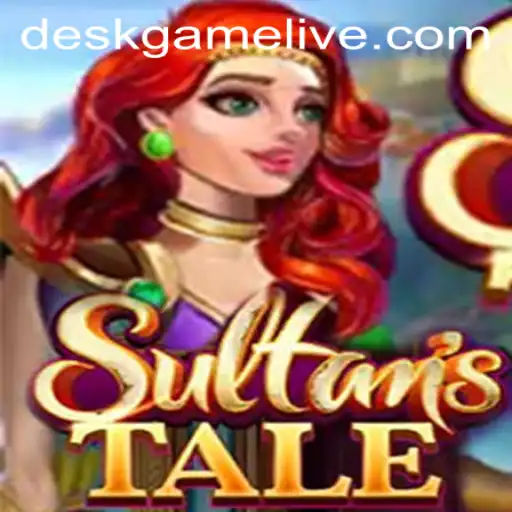 Discover the Exciting World of Sultanstale: The Revolutionary Deskgame