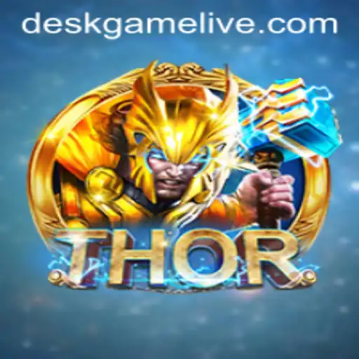 Exploring the Thrilling World of THOR: The Ultimate Deskgame Experience