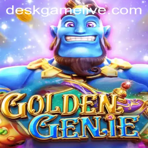 Exploring GoldenGenie: The Desk Game Craze