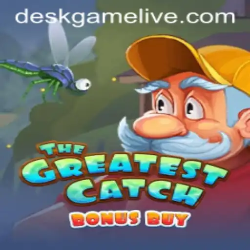 The Ultimate Guide to TheGreatestCatchBonusBuy: A Thrilling Desk Game Experience
