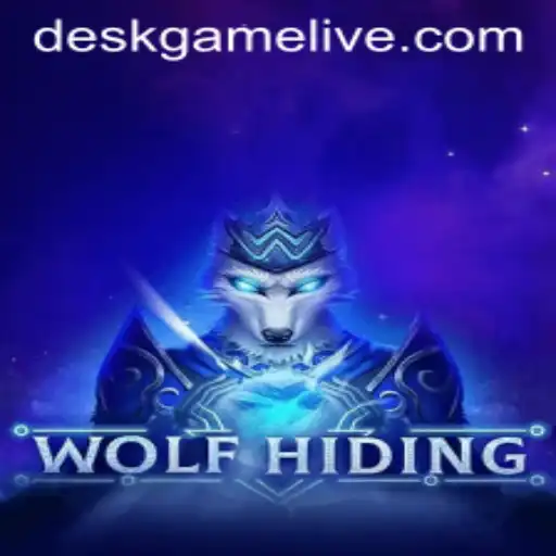 Unveiling WolfHiding: The Latest Deskgame Phenomenon