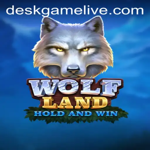 Discovering WolfLand: A Captivating Deskgame Experience