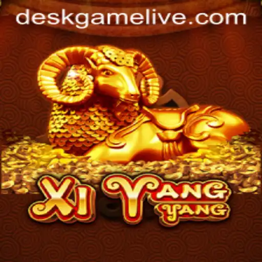 Discovering the World of XiYangYang: A Compelling Deskgame Experience