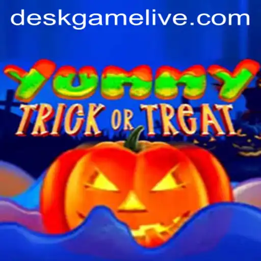 Exploring the Enchanting World of YummyTrickorTreat: A Captivating Desk Game