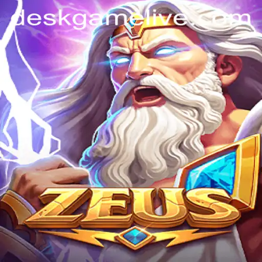 Exploring the World of Zeus: A Dynamic Desk Game Experience